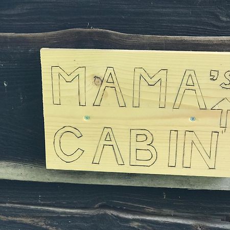 Mamas Cabin Laag-Soeren Zewnętrze zdjęcie