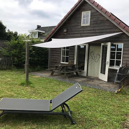 Mamas Cabin Laag-Soeren Zewnętrze zdjęcie