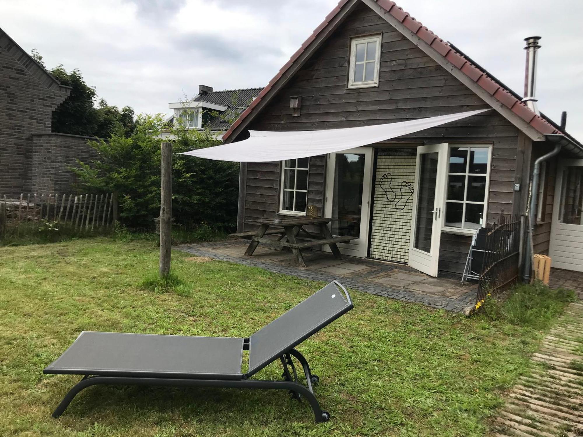 Mamas Cabin Laag-Soeren Zewnętrze zdjęcie